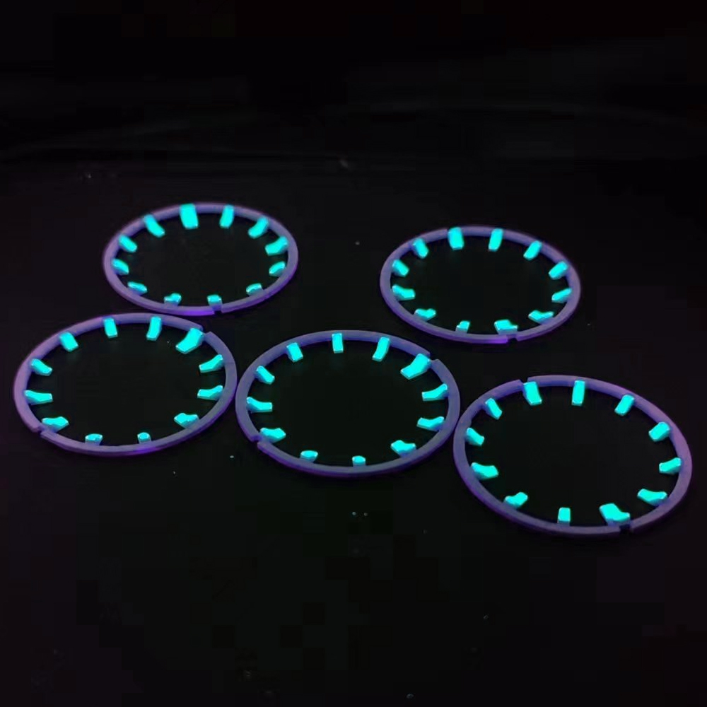 Hour Markers for GA-2100/2110, GA-B2100 & GMA-S2100 Series