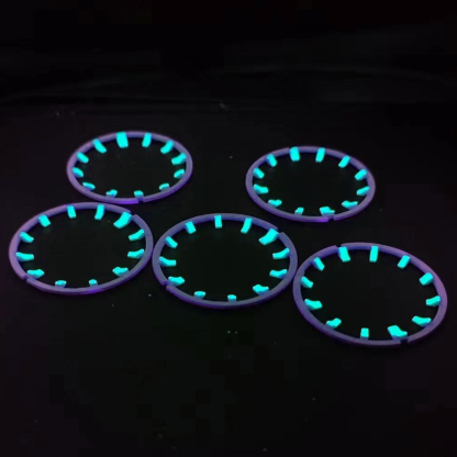 Hour Markers for GA-2100/2110, GA-B2100 & GMA-S2100 Series