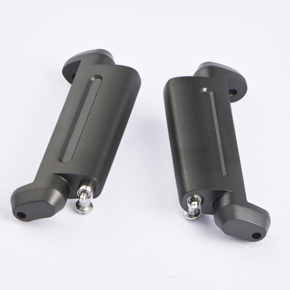 Strap Adapters for "Royale" Modding Kits