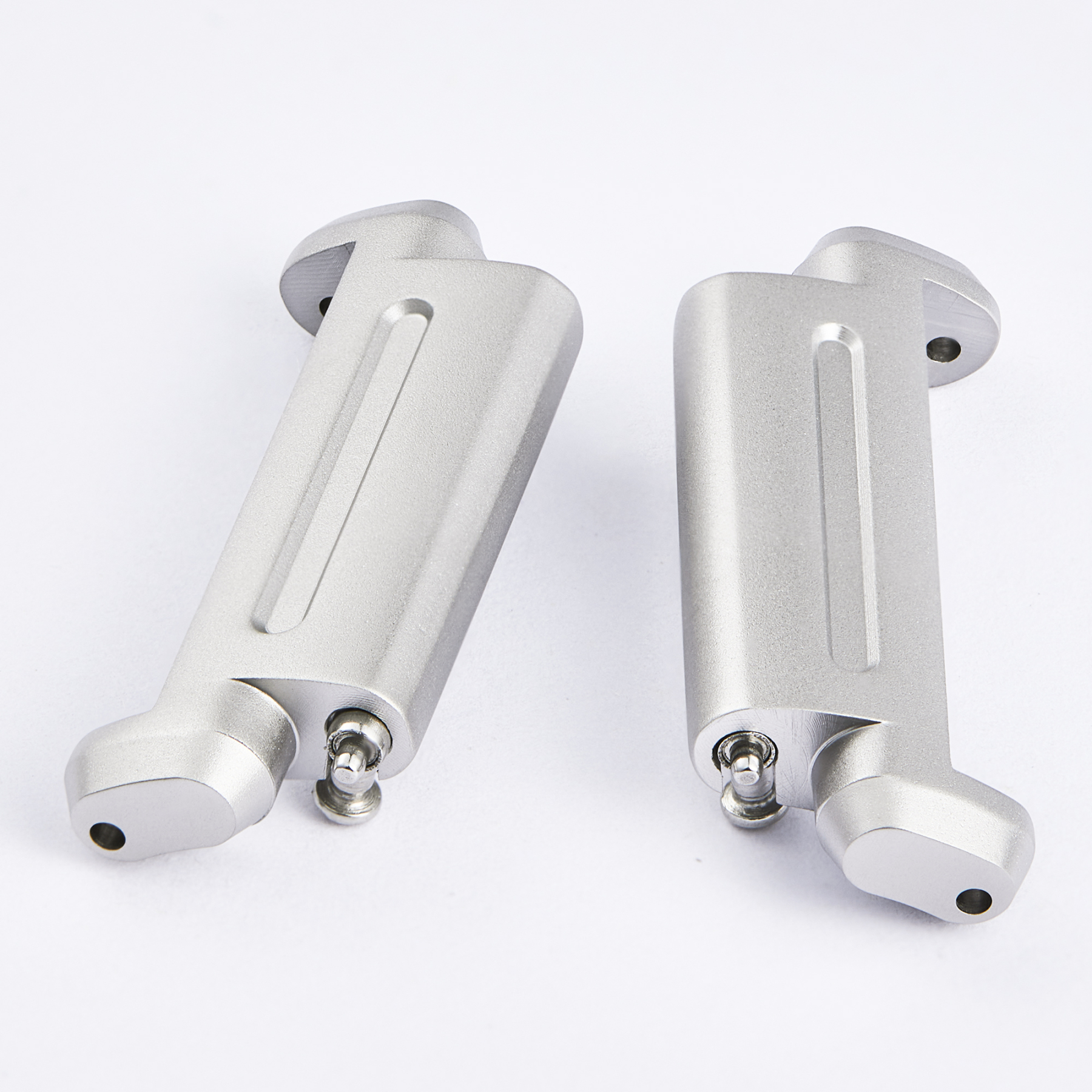 Strap Adapters for "Royale" Modding Kits