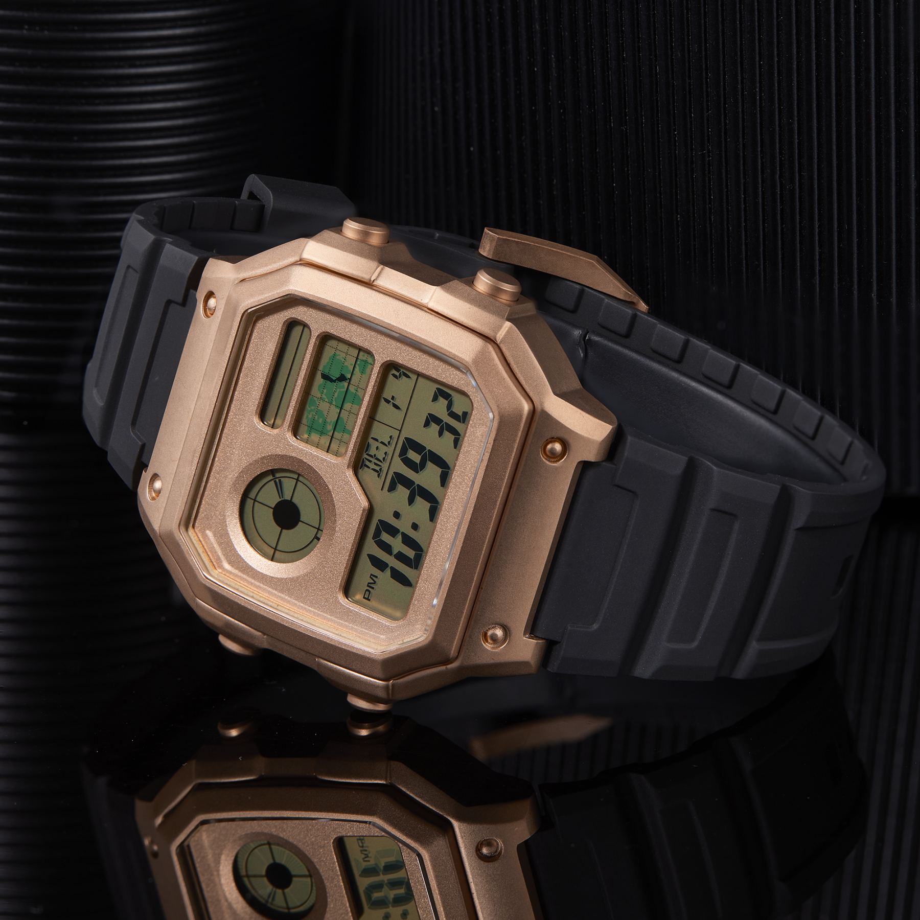 [Copy][SKXMOD] #44 Royale Completed Build