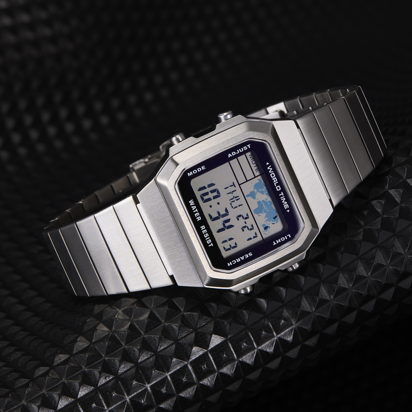 [SKXMOD] #2 A500 Completed Build