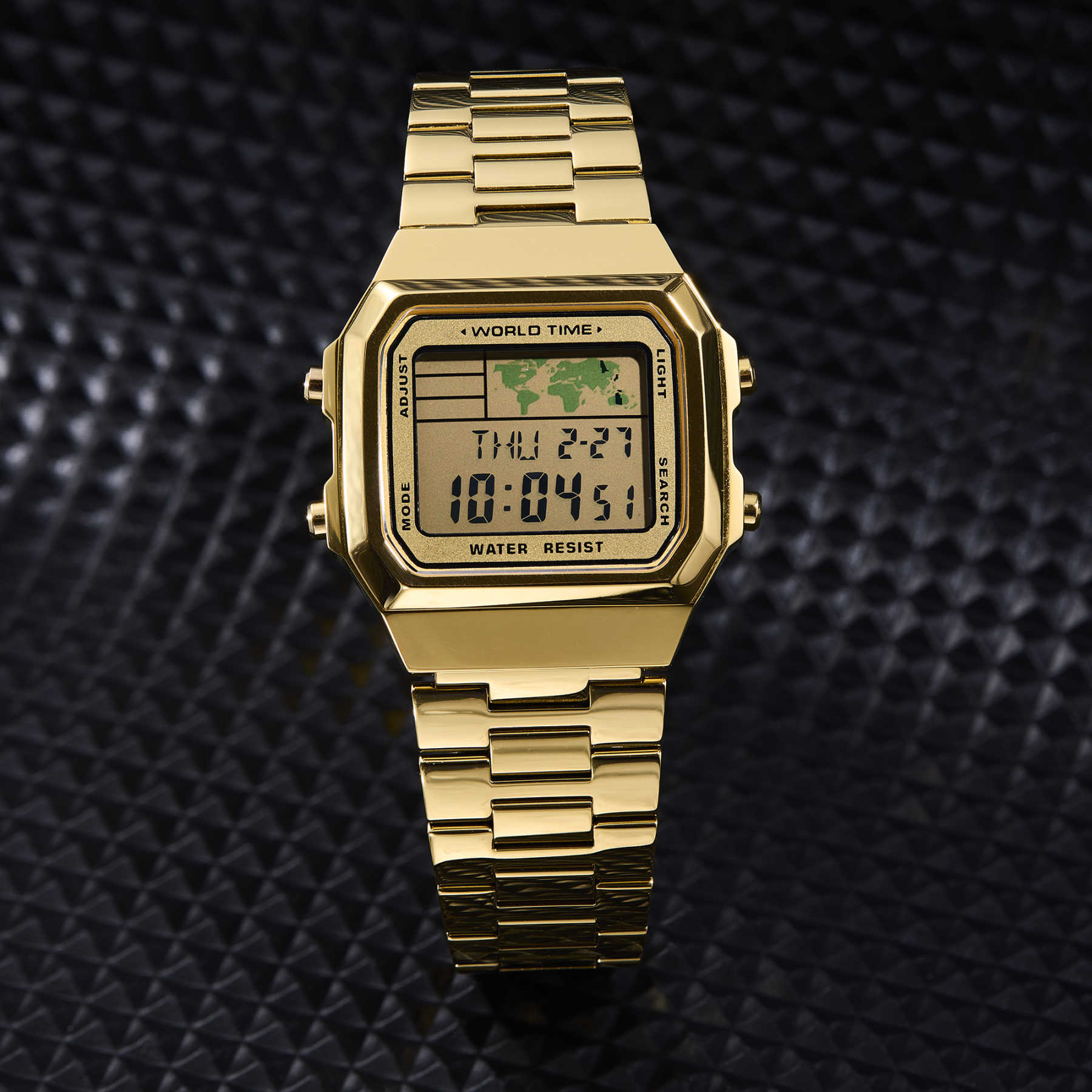 [SKXMOD] #3 A500 Completed Build