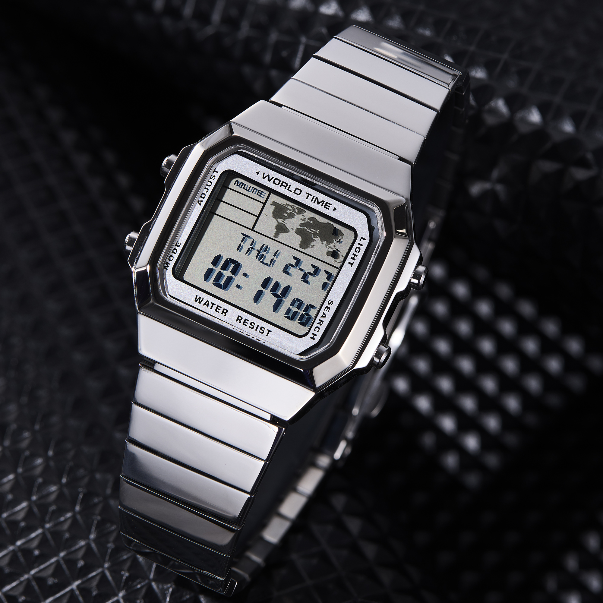 [SKXMOD] #4 A500 Completed Build