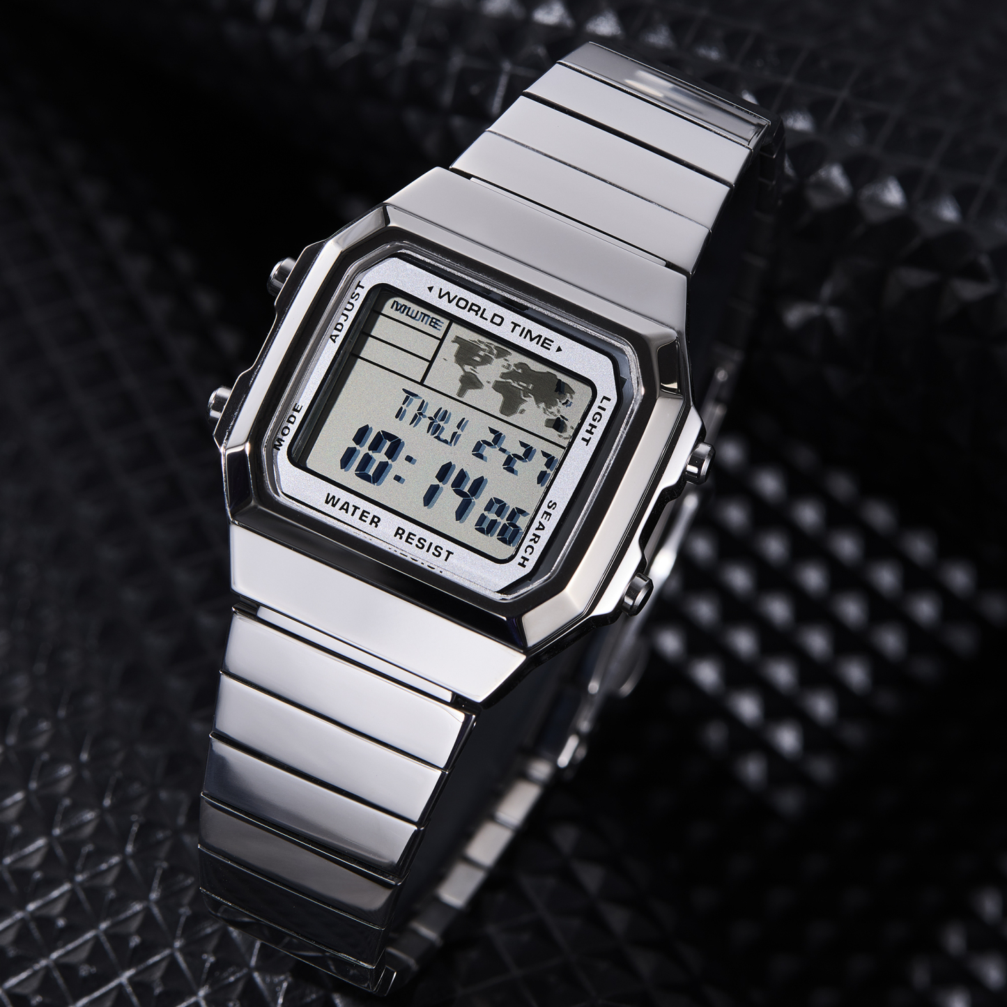 [SKXMOD] #4 A500 Completed Build