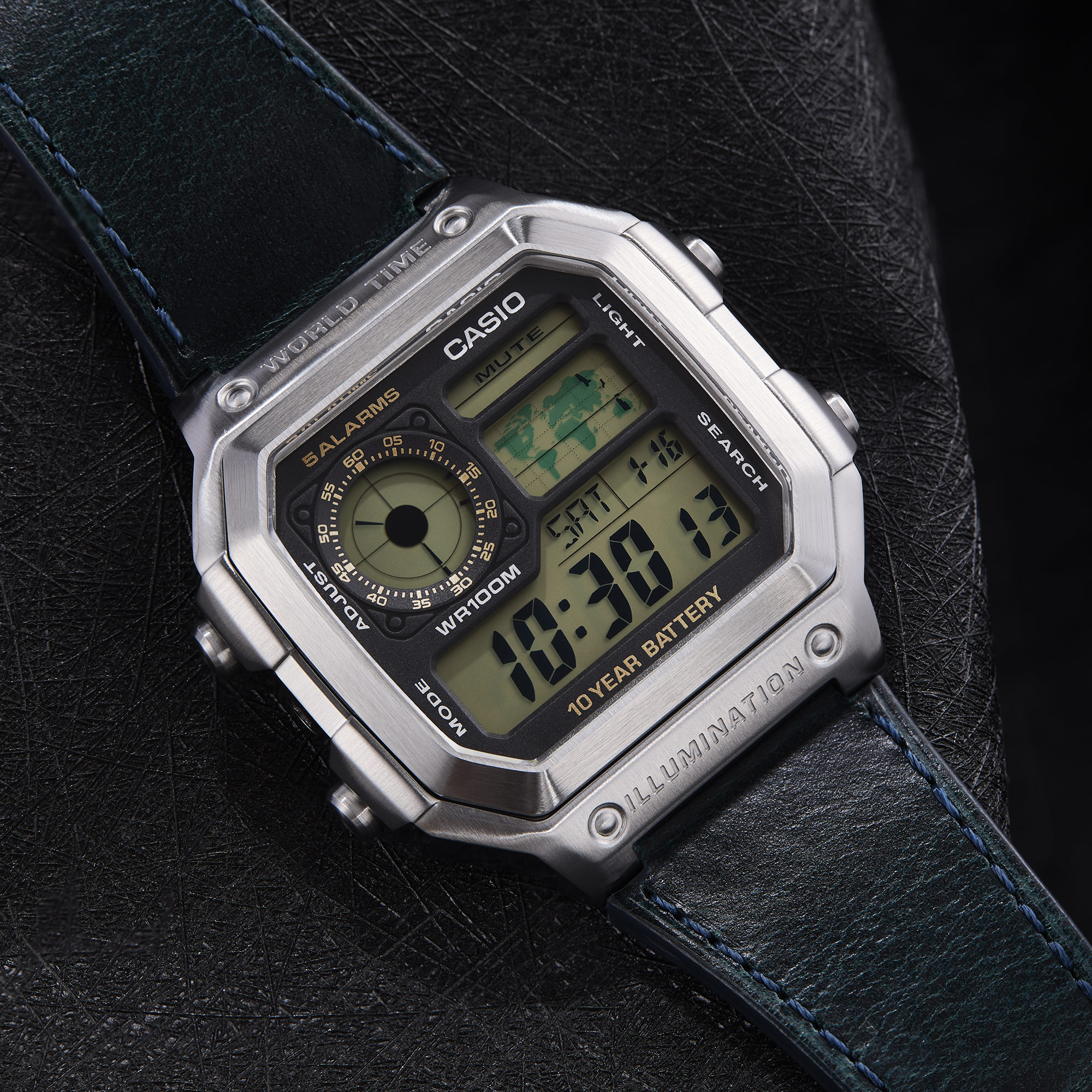 [SKXMOD] #45 Royale Completed Build