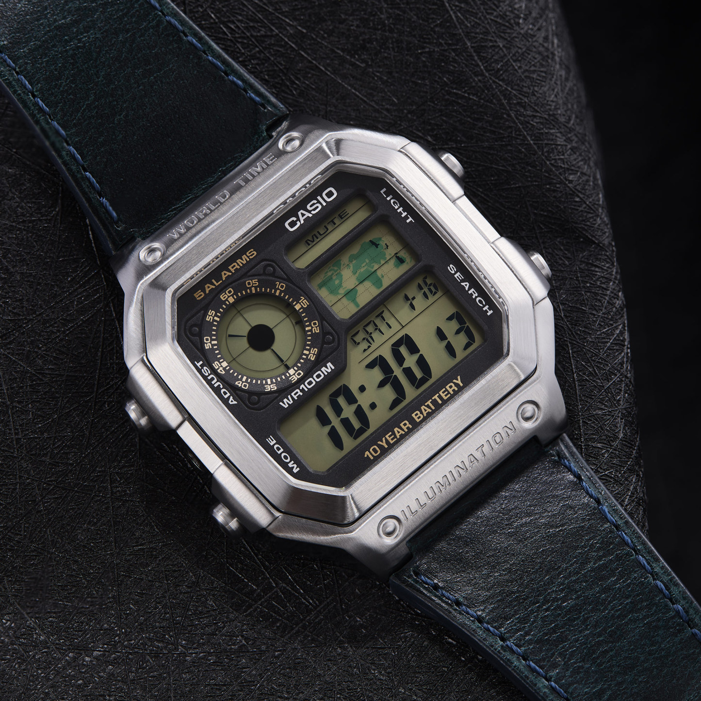 [SKXMOD] #45 Royale Completed Build