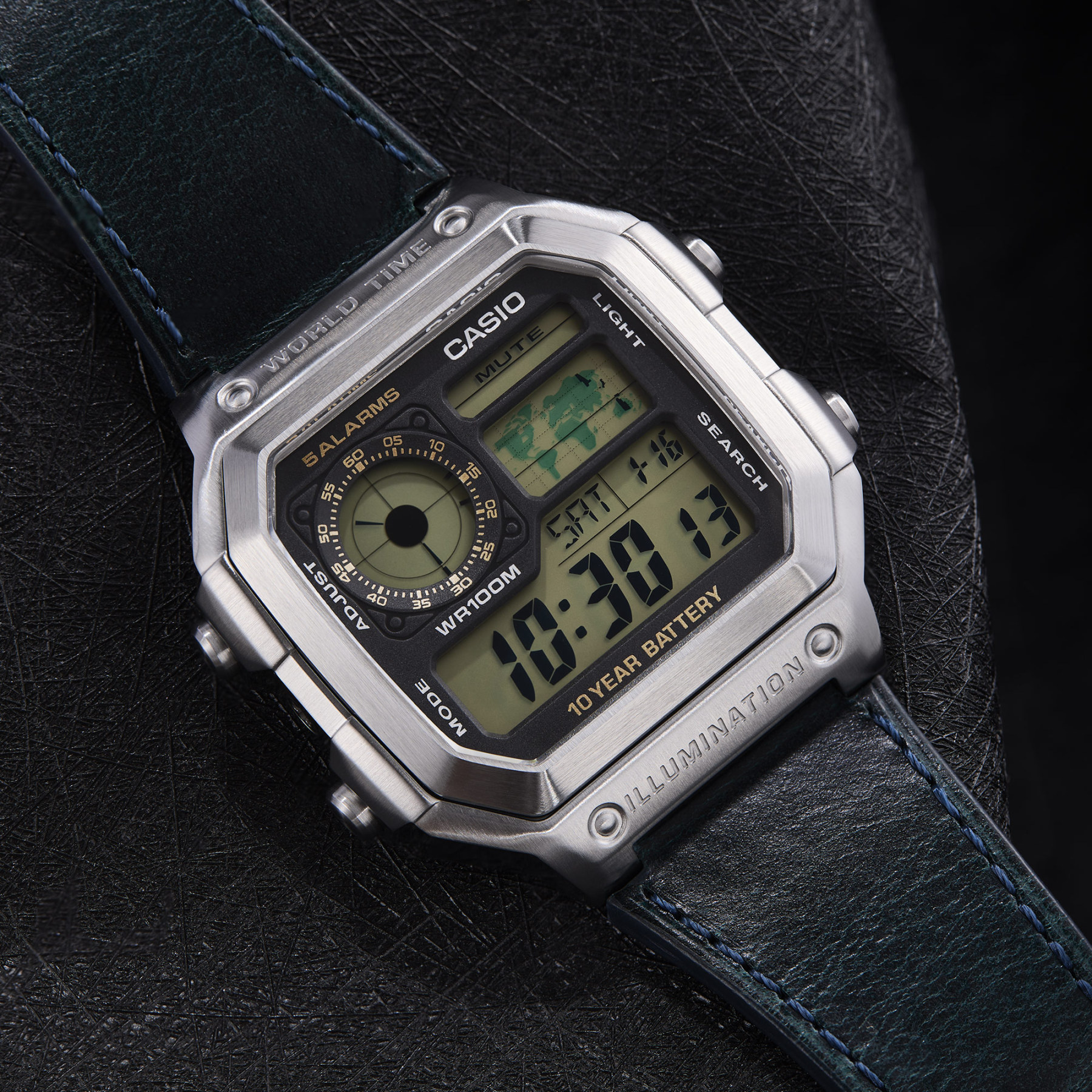 [SKXMOD] #45 Royale Completed Build