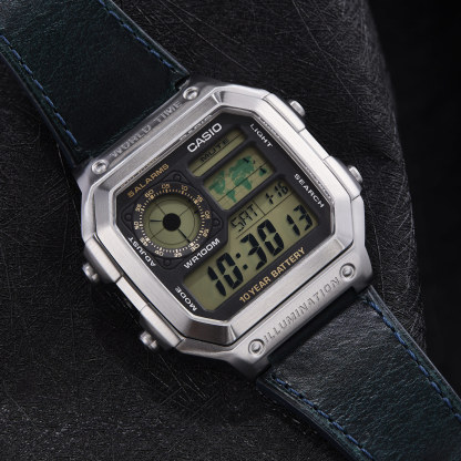 [SKXMOD] #45 Royale Completed Build