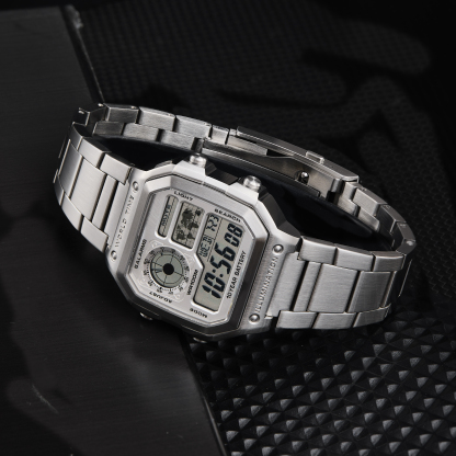 #46 Royale Completed Build