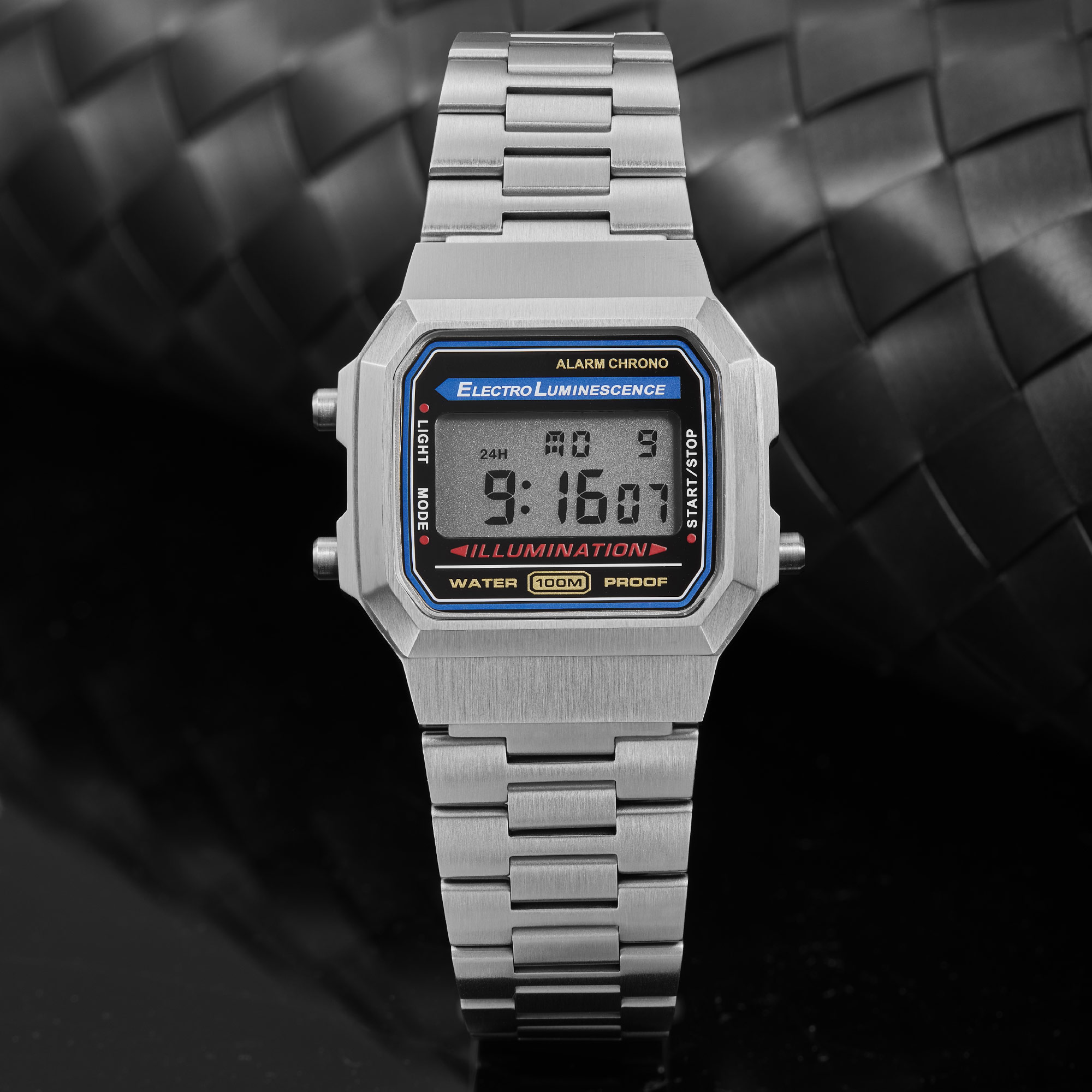 [SKXMOD] #31 A168 & F-105W Completed Build