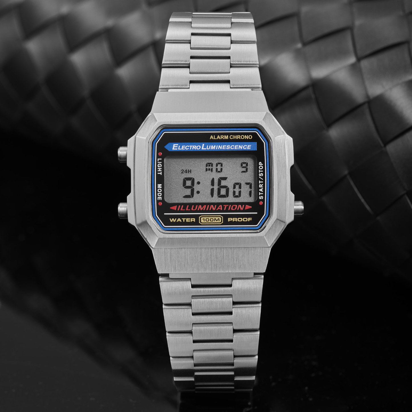 [SKXMOD] #31 A168 & F-105W Completed Build