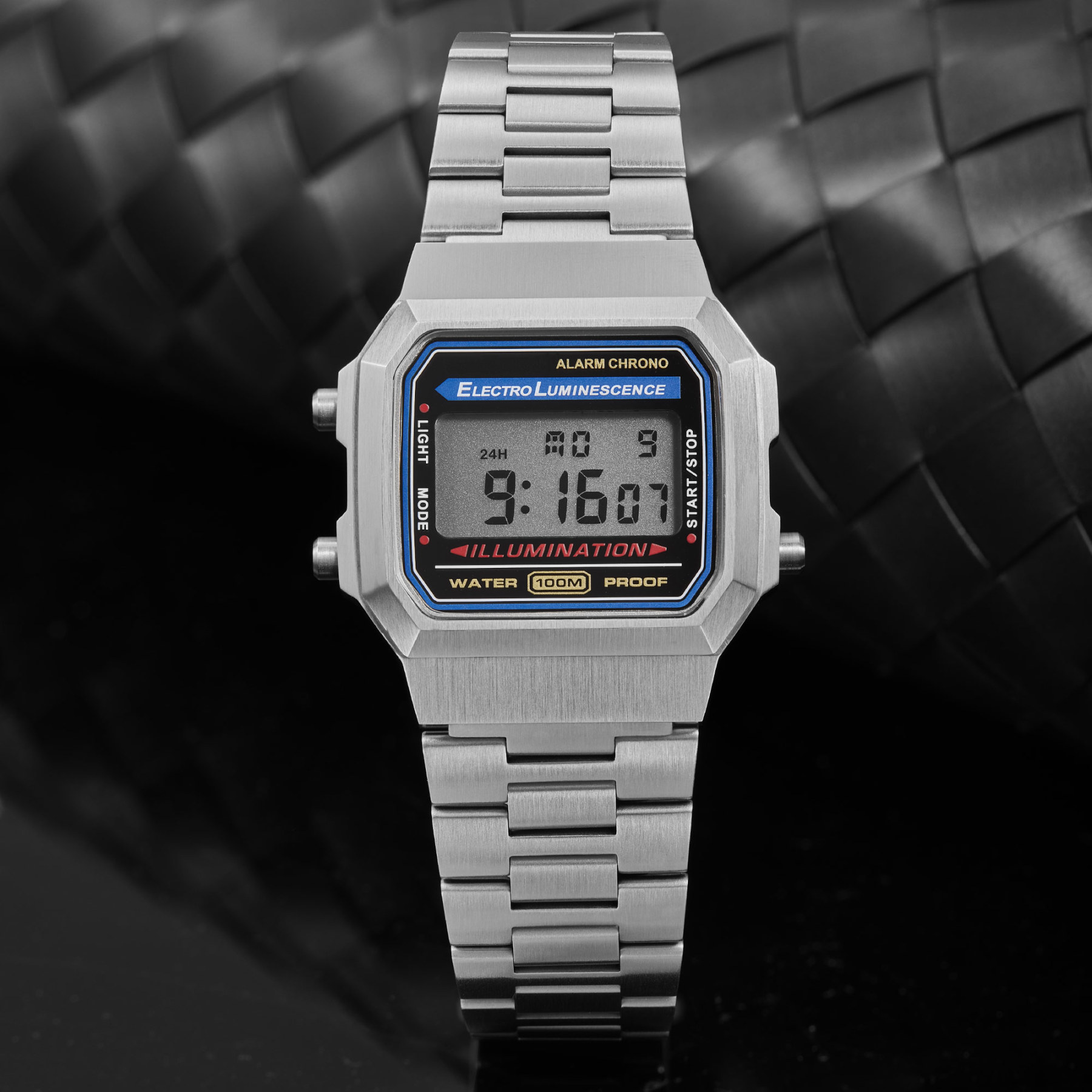 [SKXMOD] #31 A168 & F-105W Completed Build