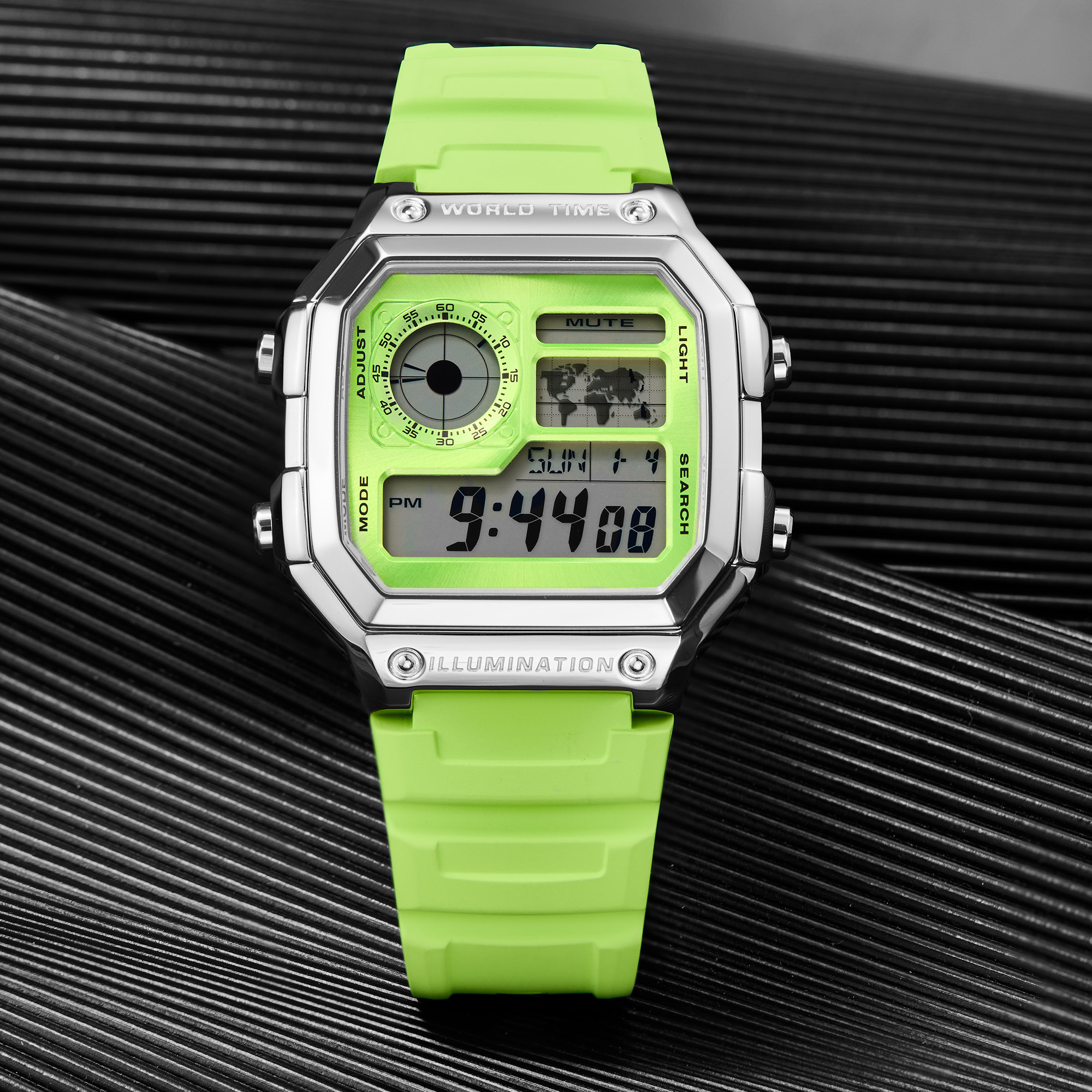 [SKXMOD] #48 Royale Completed Build