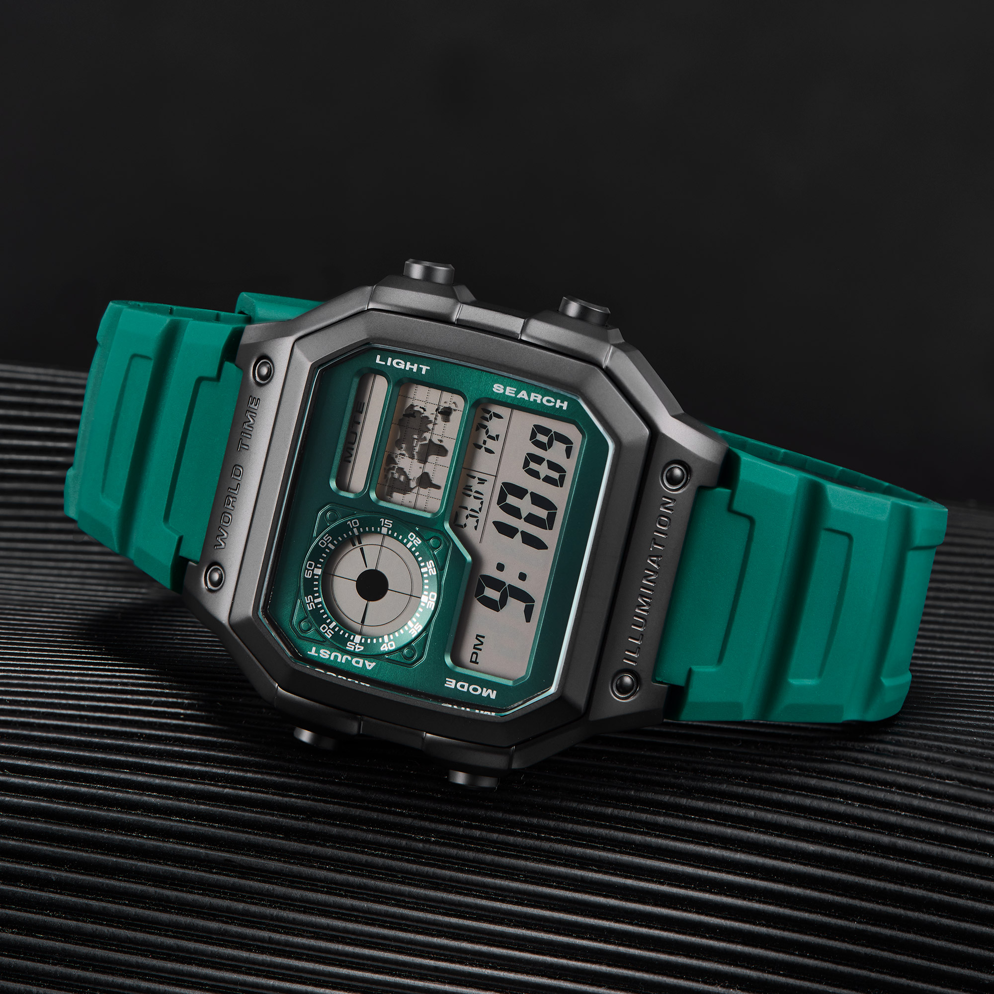 [SKXMOD] #49 Royale Completed Build