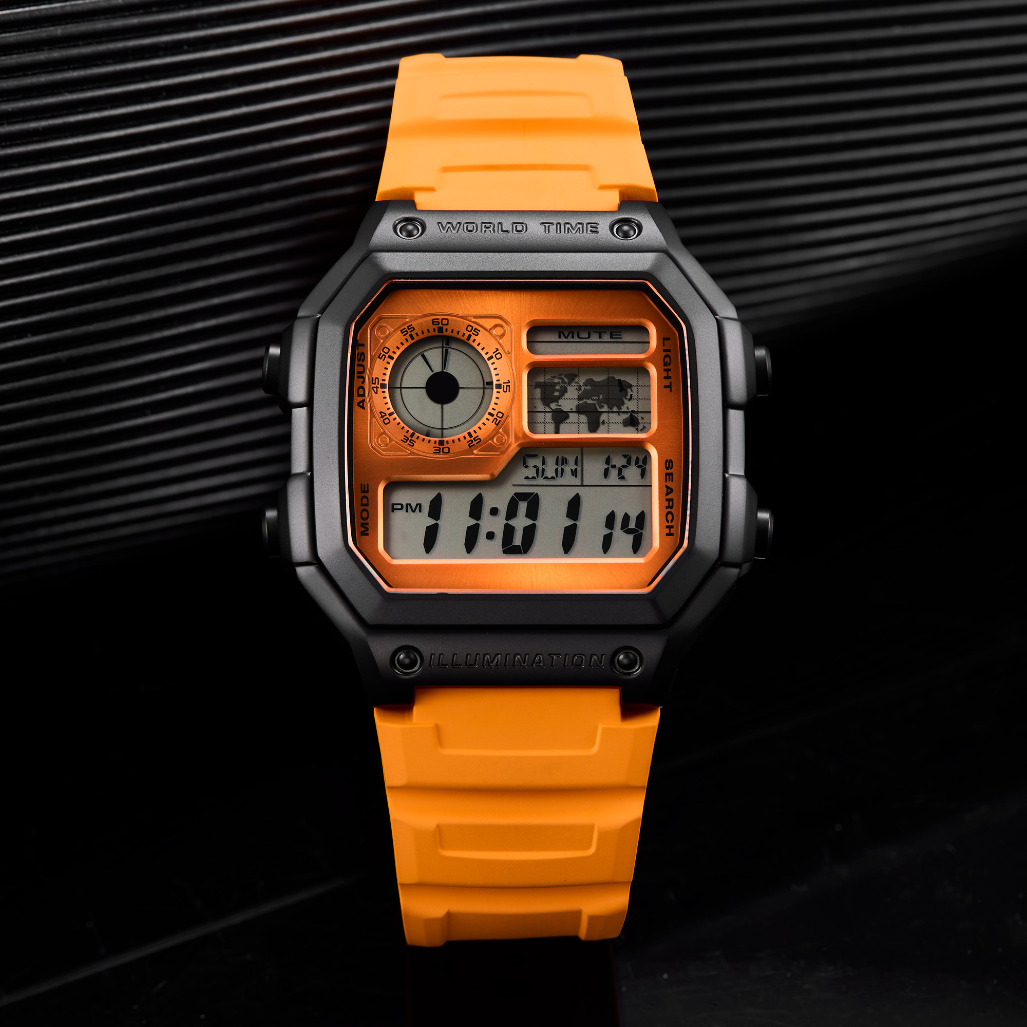 [SKXMOD] #51 Royale Completed Build