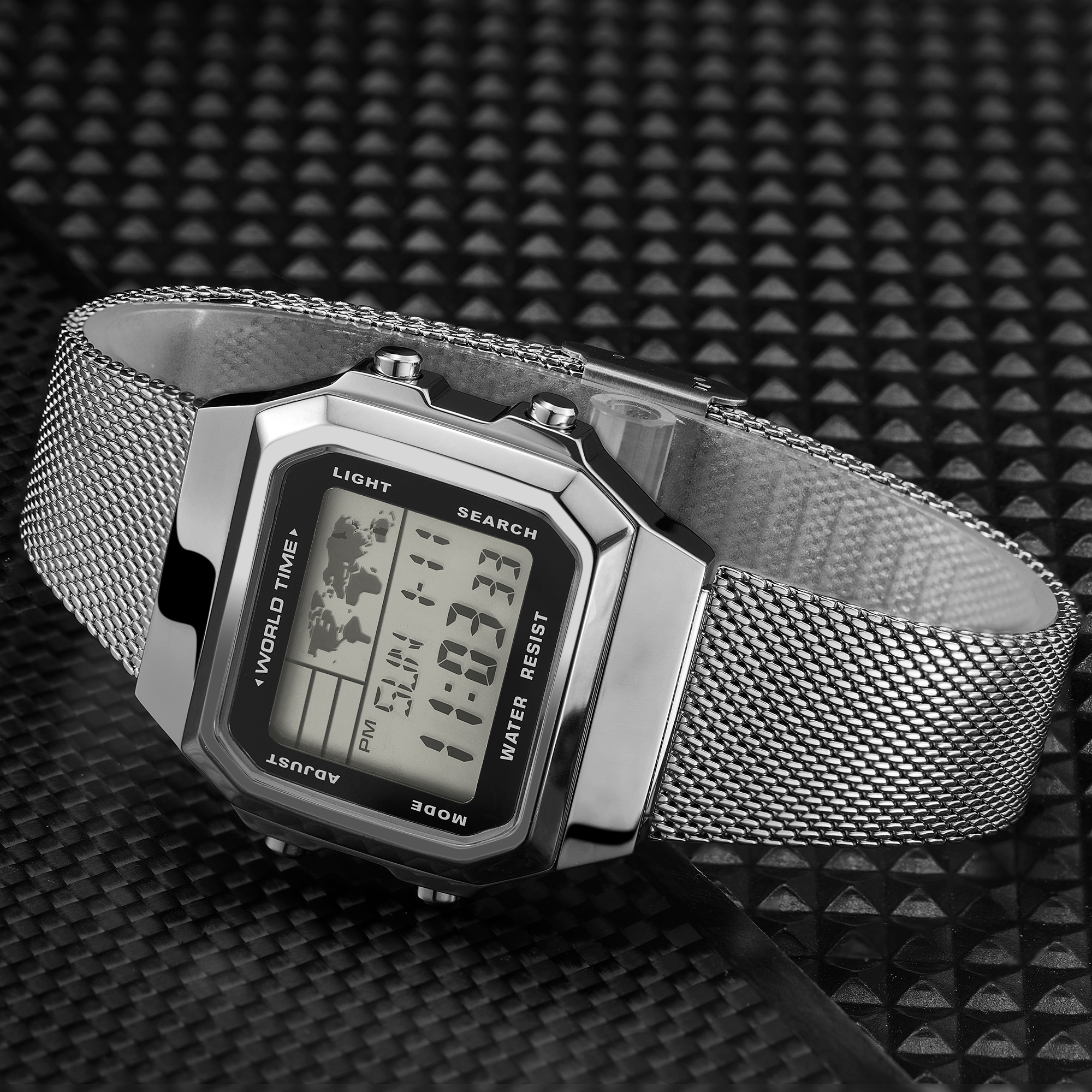 [SKXMOD] #5 A500 Completed Build