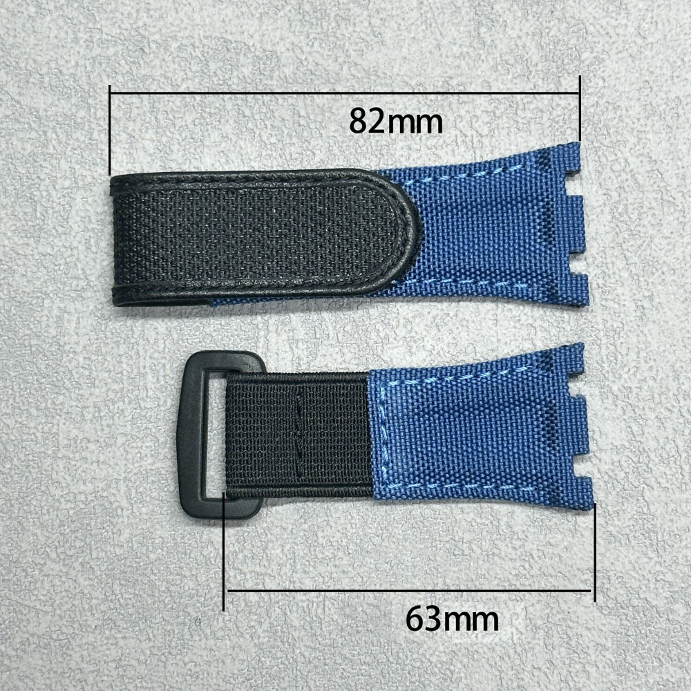 [SKXMOD] Gen.4 Remake Sports Style CasiOak Modding Kits | Bracelet Version