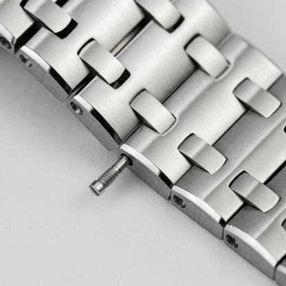 [SKXMOD] Gen.4 Remake Sports Style CasiOak Modding Kits | Bracelet Version