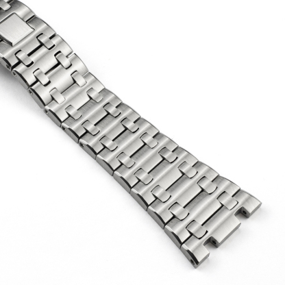 [SKXMOD] Gen.4 Remake Sports Style CasiOak Modding Kits | Bracelet Version