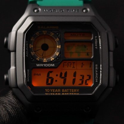 [SKXMOD] #19 Royale Completed Build