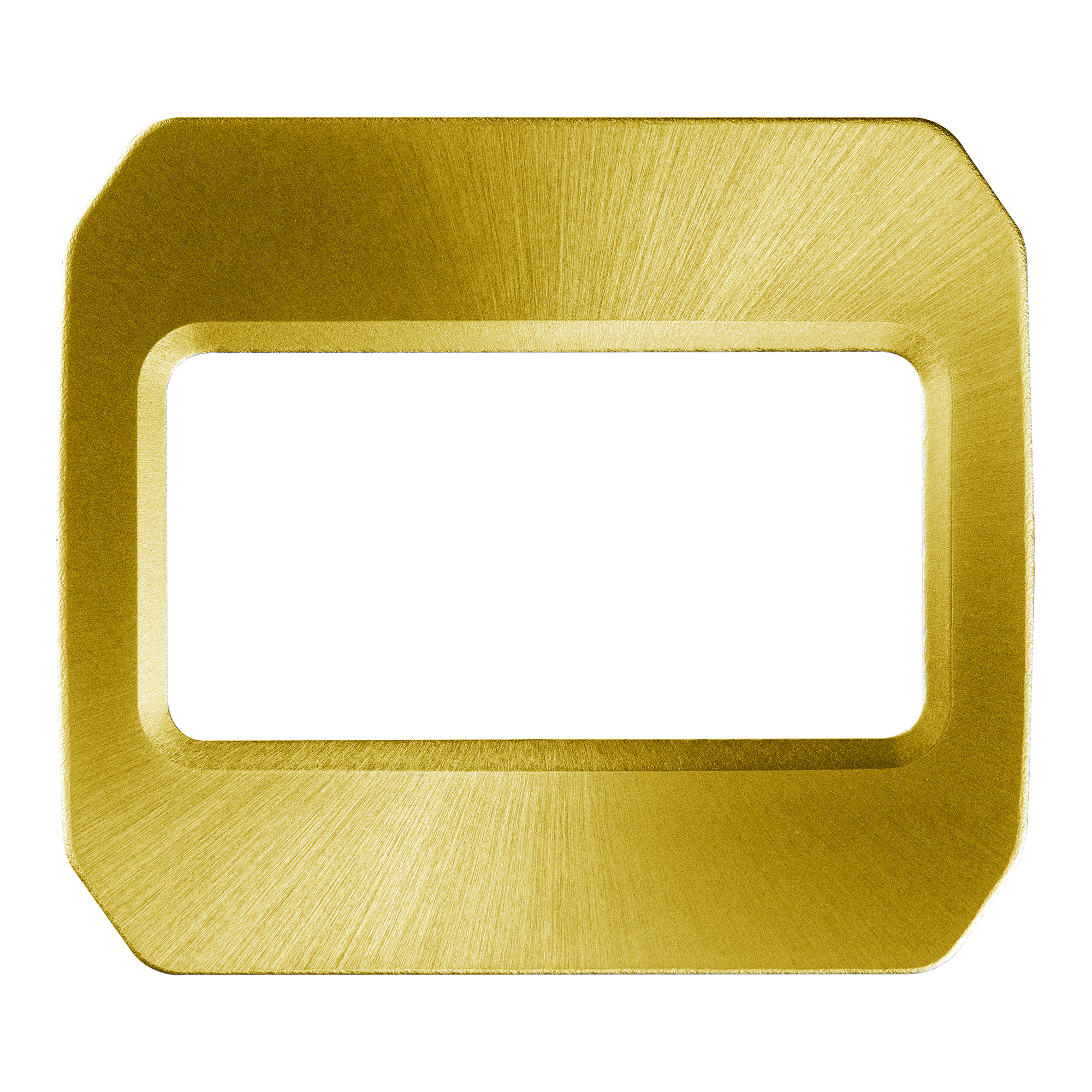 Faceplates for A168 & F-105W Series Modding Kits