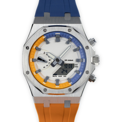 [SKXMOD] #11 CasiOak Ultra Completed Build