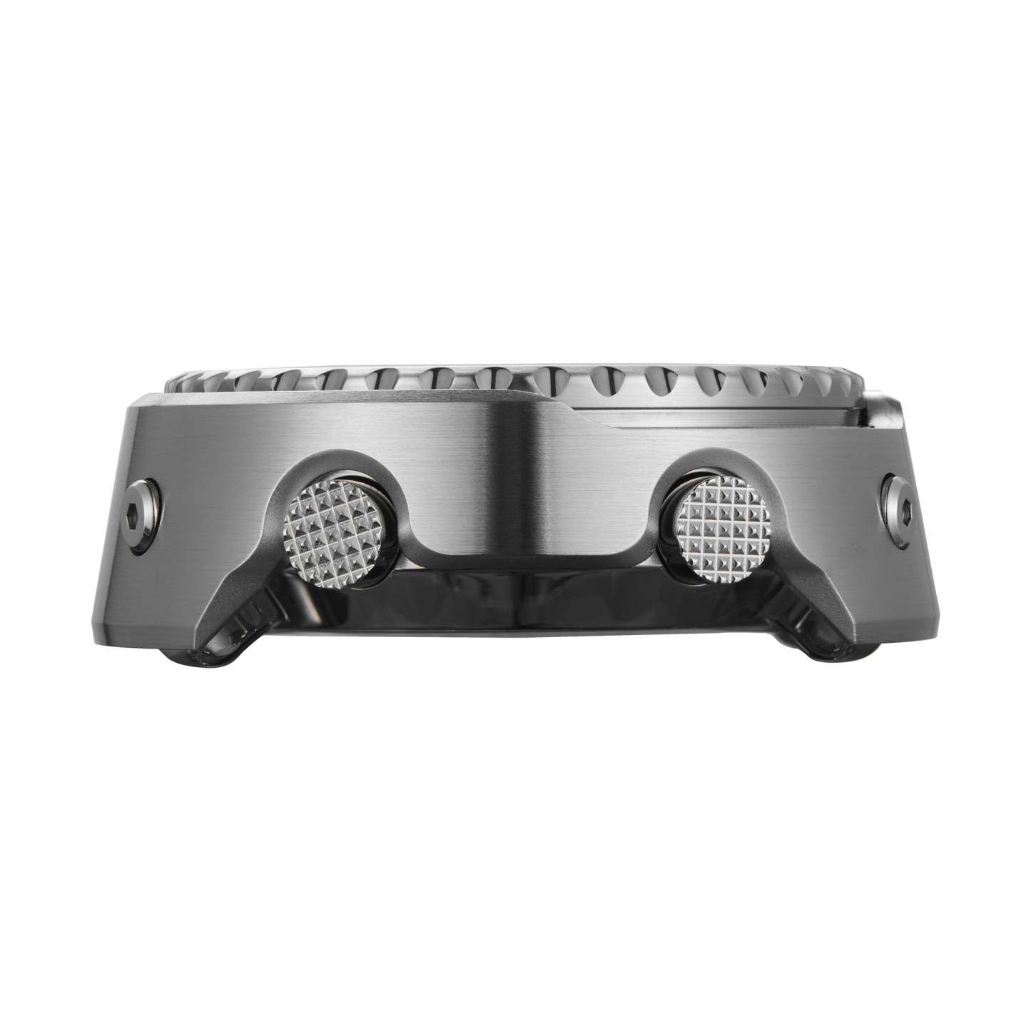 [SKXMOD] Ana-Digi Tuna Modding Kits | Titanium Version