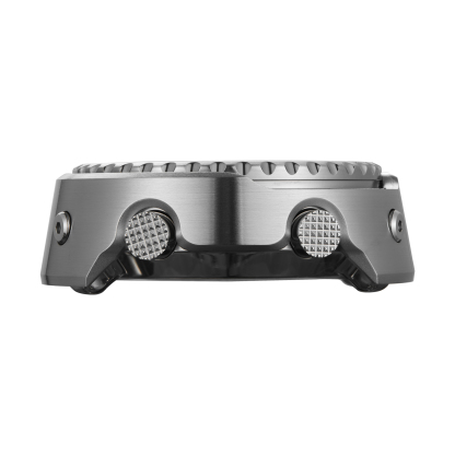 [SKXMOD] Ana-Digi Tuna Modding Kits | Titanium Version