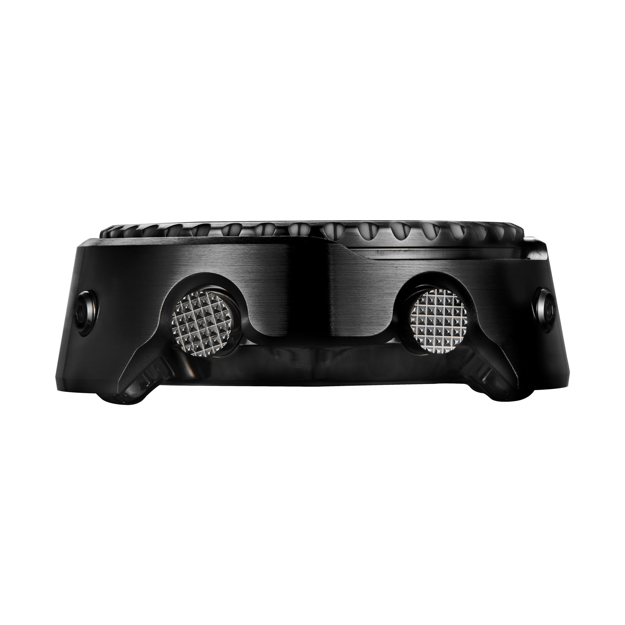 [SKXMOD] Ana-Digi Tuna Modding Kits | Titanium Version