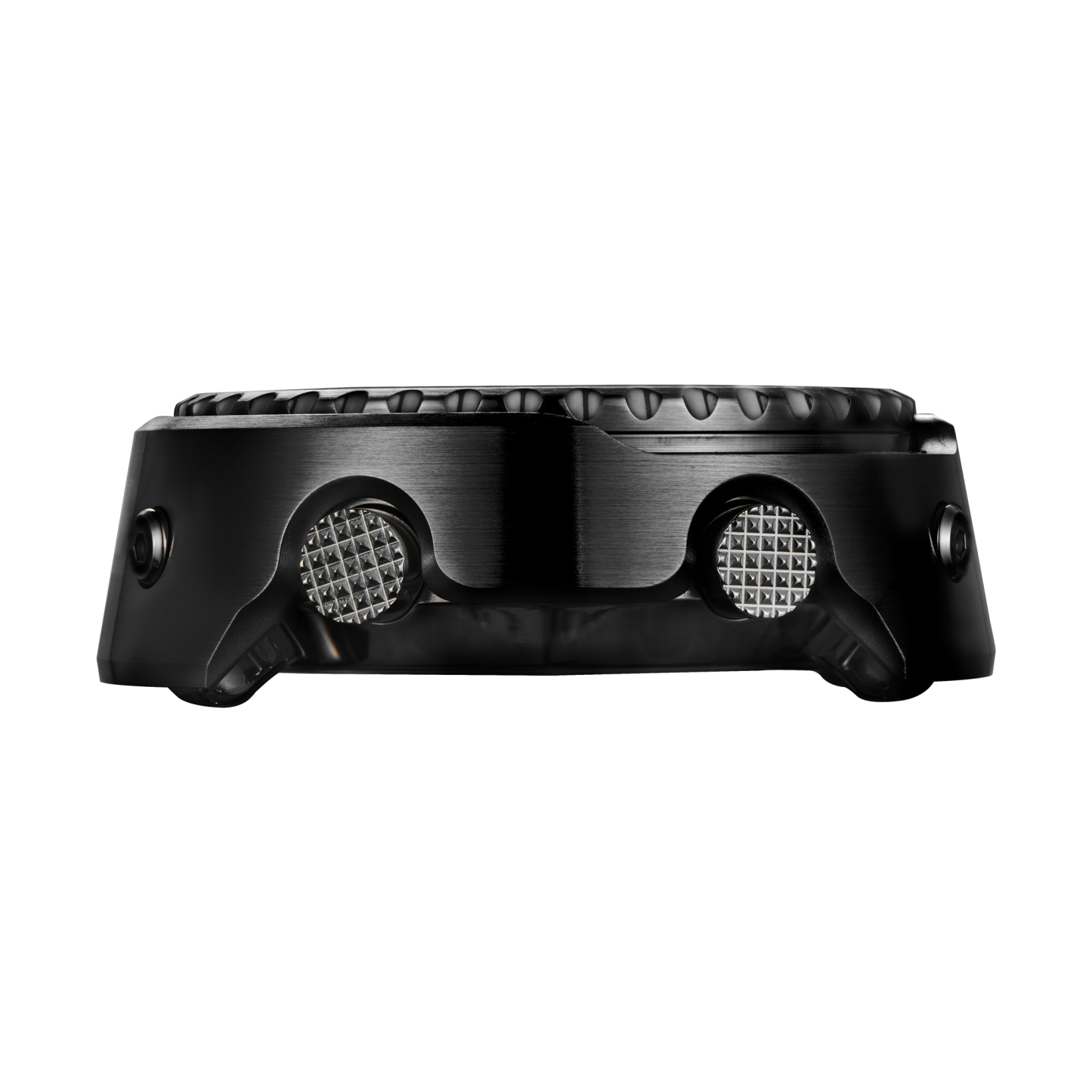 [SKXMOD] Ana-Digi Tuna Modding Kits | Titanium Version