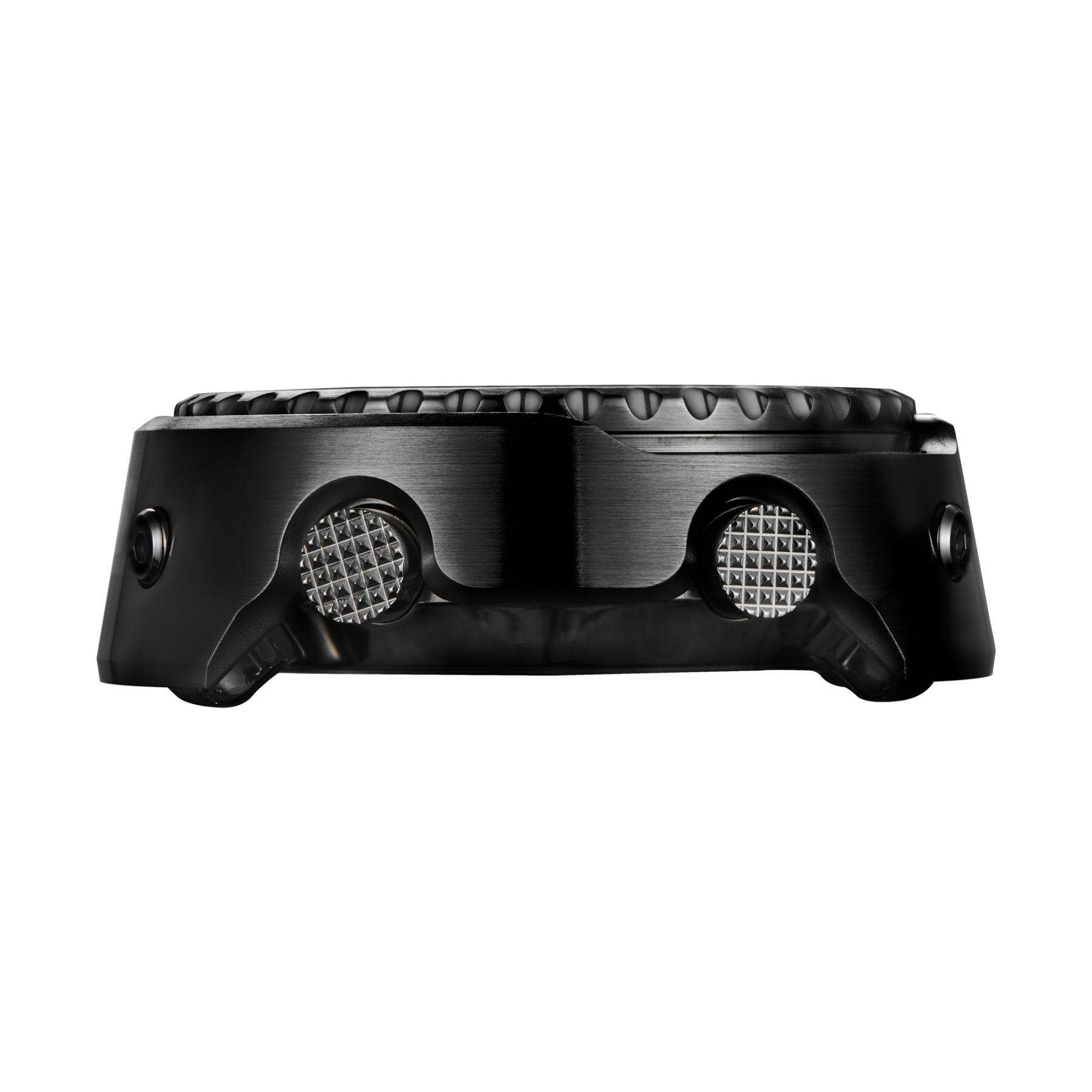 [SKXMOD] Ana-Digi Tuna Modding Kits | Titanium Version