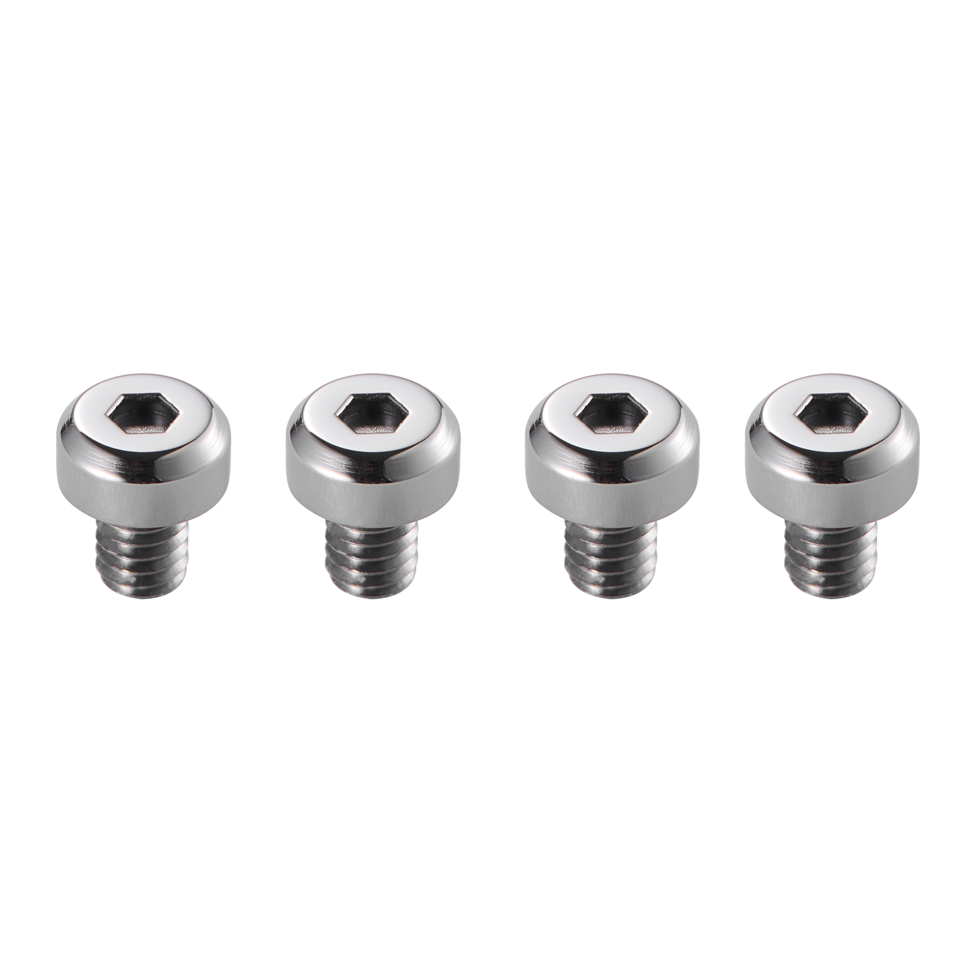 [SKXMOD] Shroud Screws for Ana-Digi Tuna Modding Kits