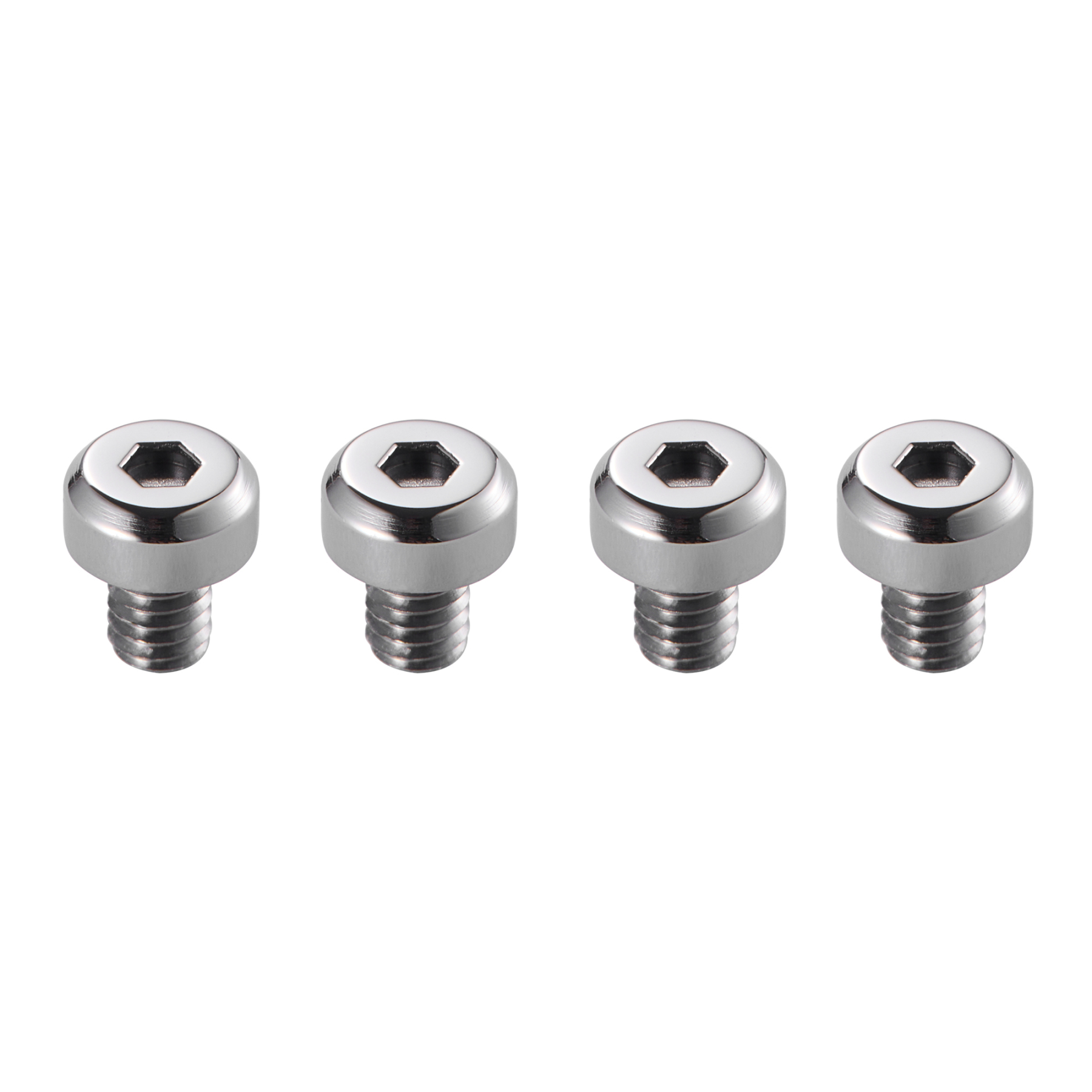 [SKXMOD] Shroud Screws for Ana-Digi Tuna Modding Kits