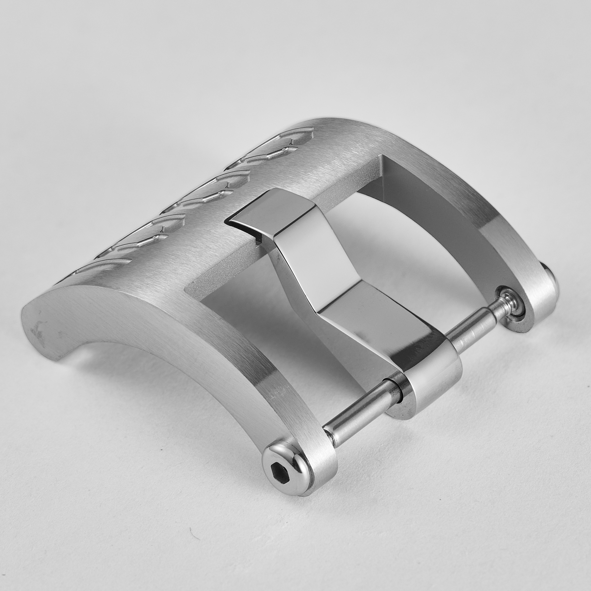 [SKXMOD] Ana-Digi Tuna Modding Kits | Titanium Version