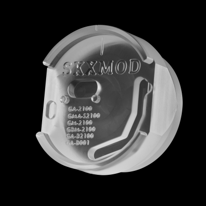 [SKXMOD] Upgrade Pack for Ana-Digi Tuna Modding Kits