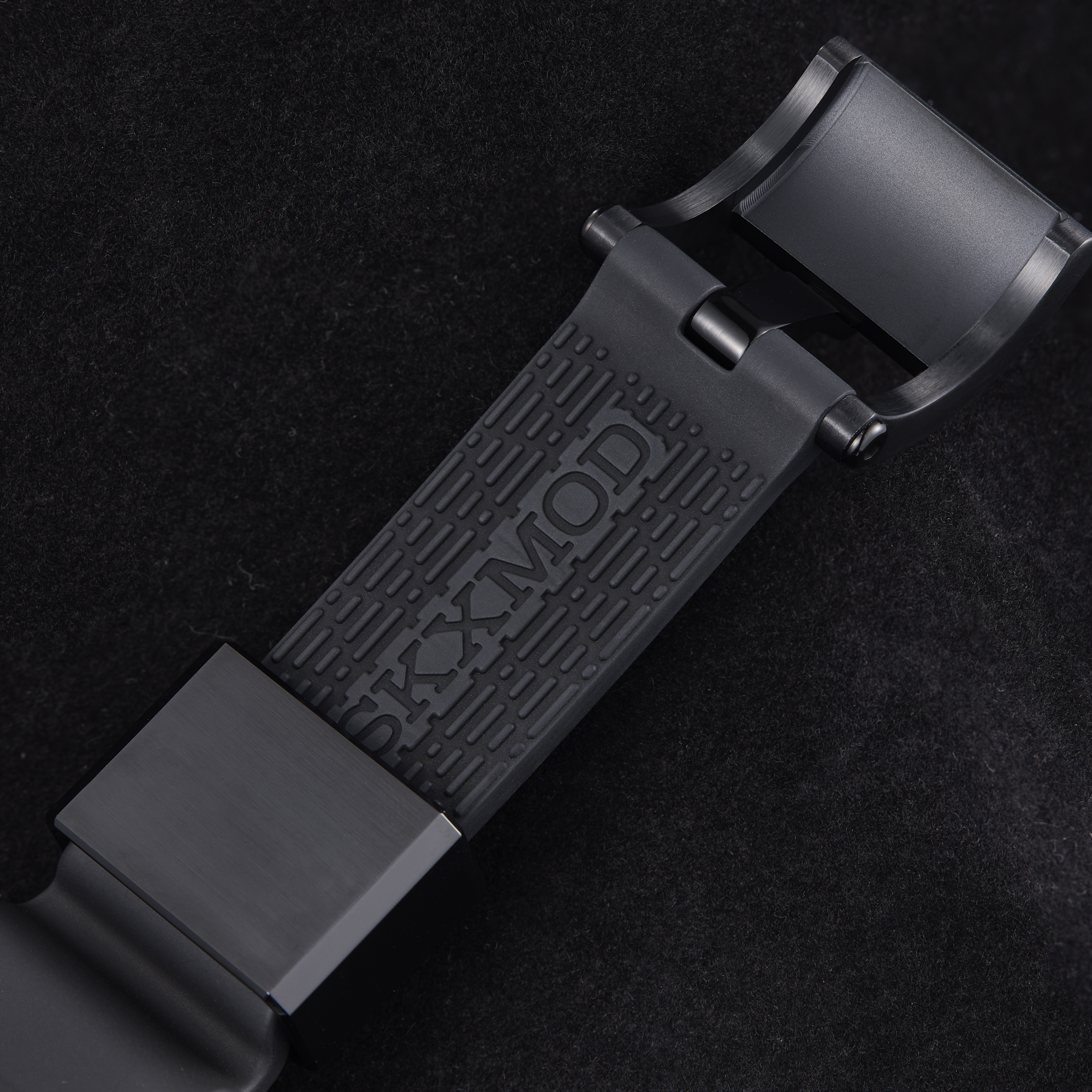 [SKXMOD] #9 Ana-Digi Tuna Completed Build