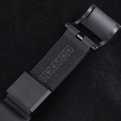 [SKXMOD] #9 Ana-Digi Tuna Completed Build