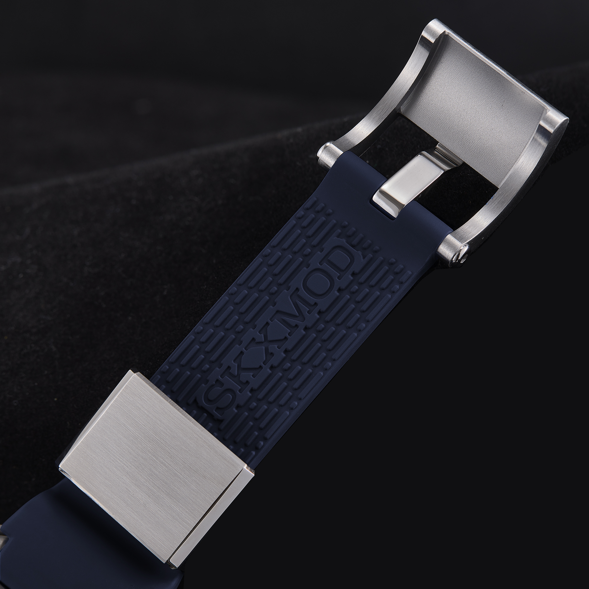 [SKXMOD] #10 Ana-Digi Tuna Completed Build