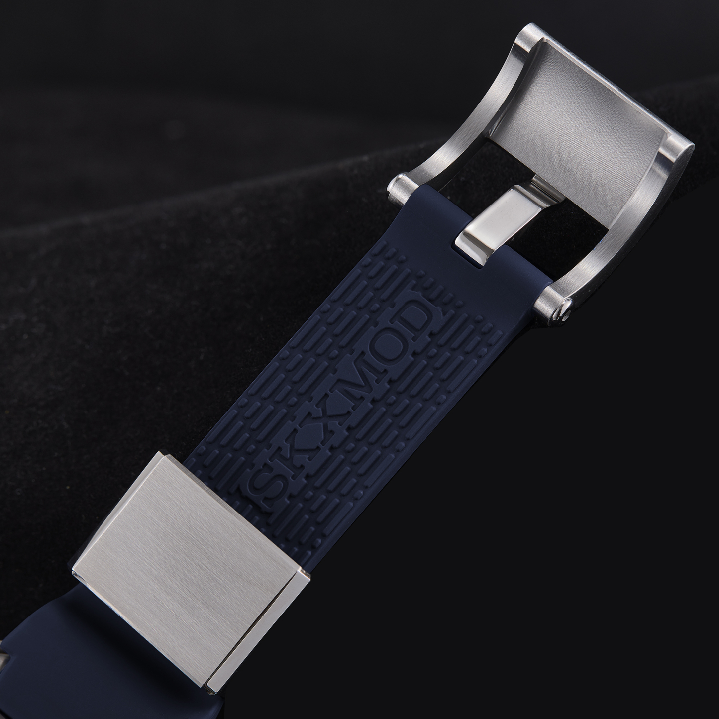 [SKXMOD] #10 Ana-Digi Tuna Completed Build