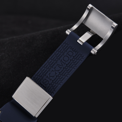 [SKXMOD] #10 Ana-Digi Tuna Completed Build