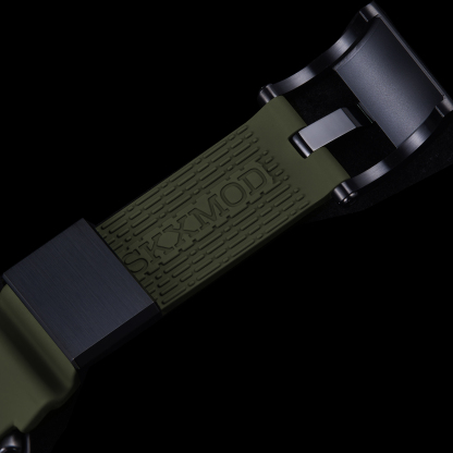 [SKXMOD] #11 Ana-Digi Tuna Completed Build