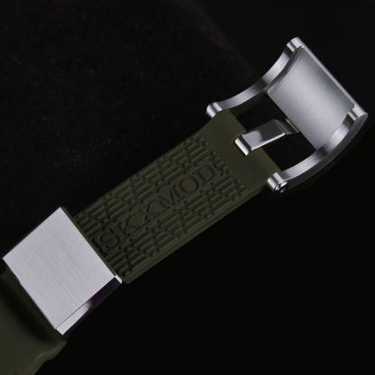 [SKXMOD] #12 Ana-Digi Tuna Completed Build