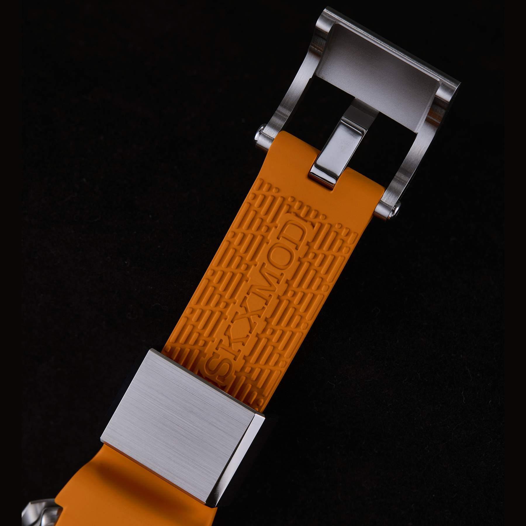 [SKXMOD] #13 Ana-Digi Tuna Completed Build