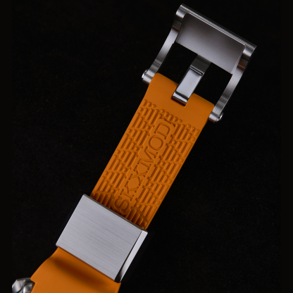 [SKXMOD] #13 Ana-Digi Tuna Completed Build