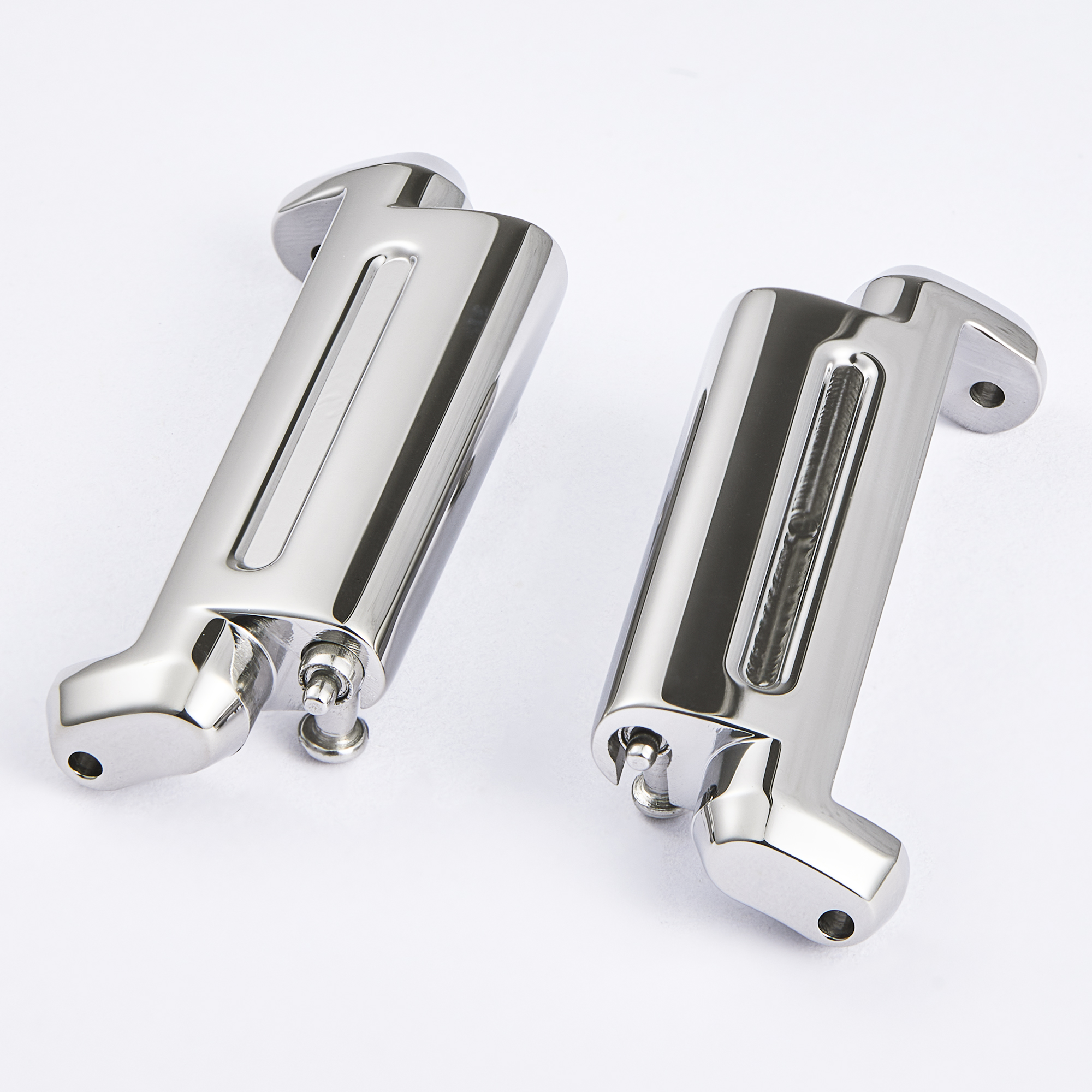 Strap Adapters for "Royale" Modding Kits