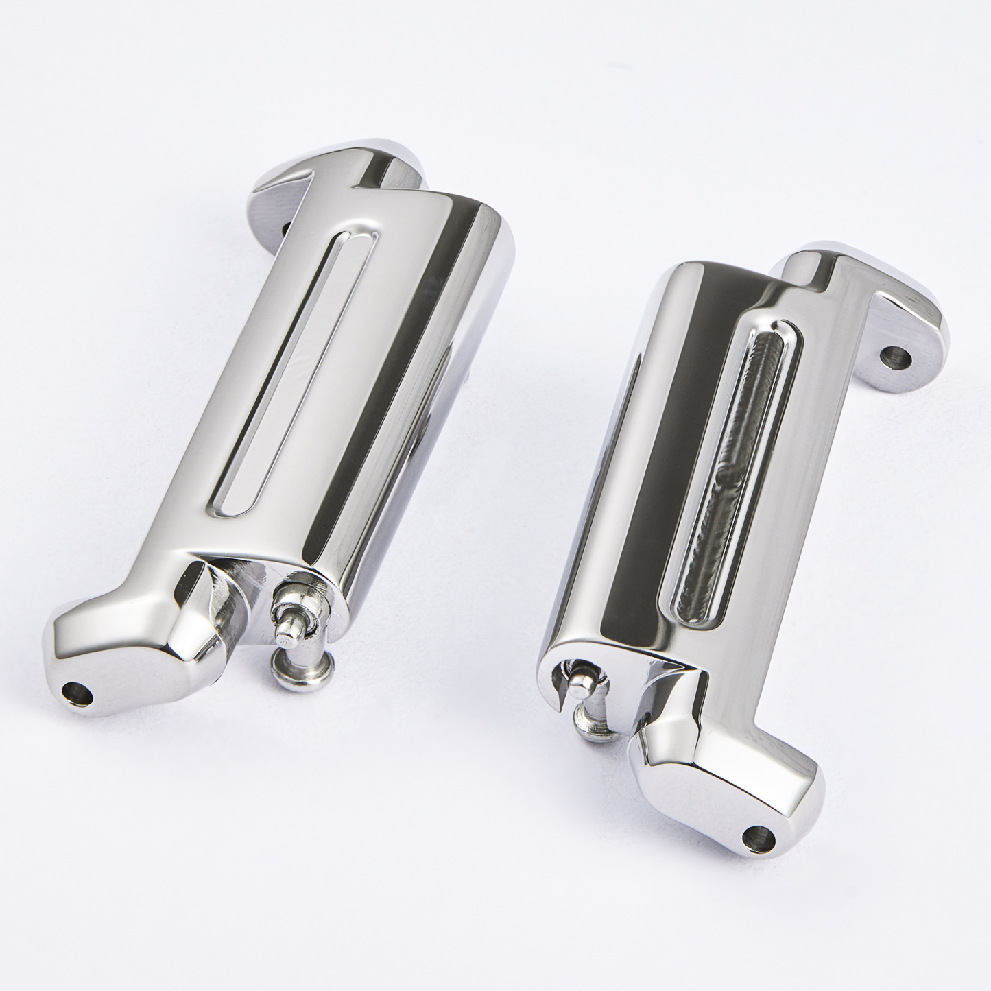 Strap Adapters for "Royale" Modding Kits