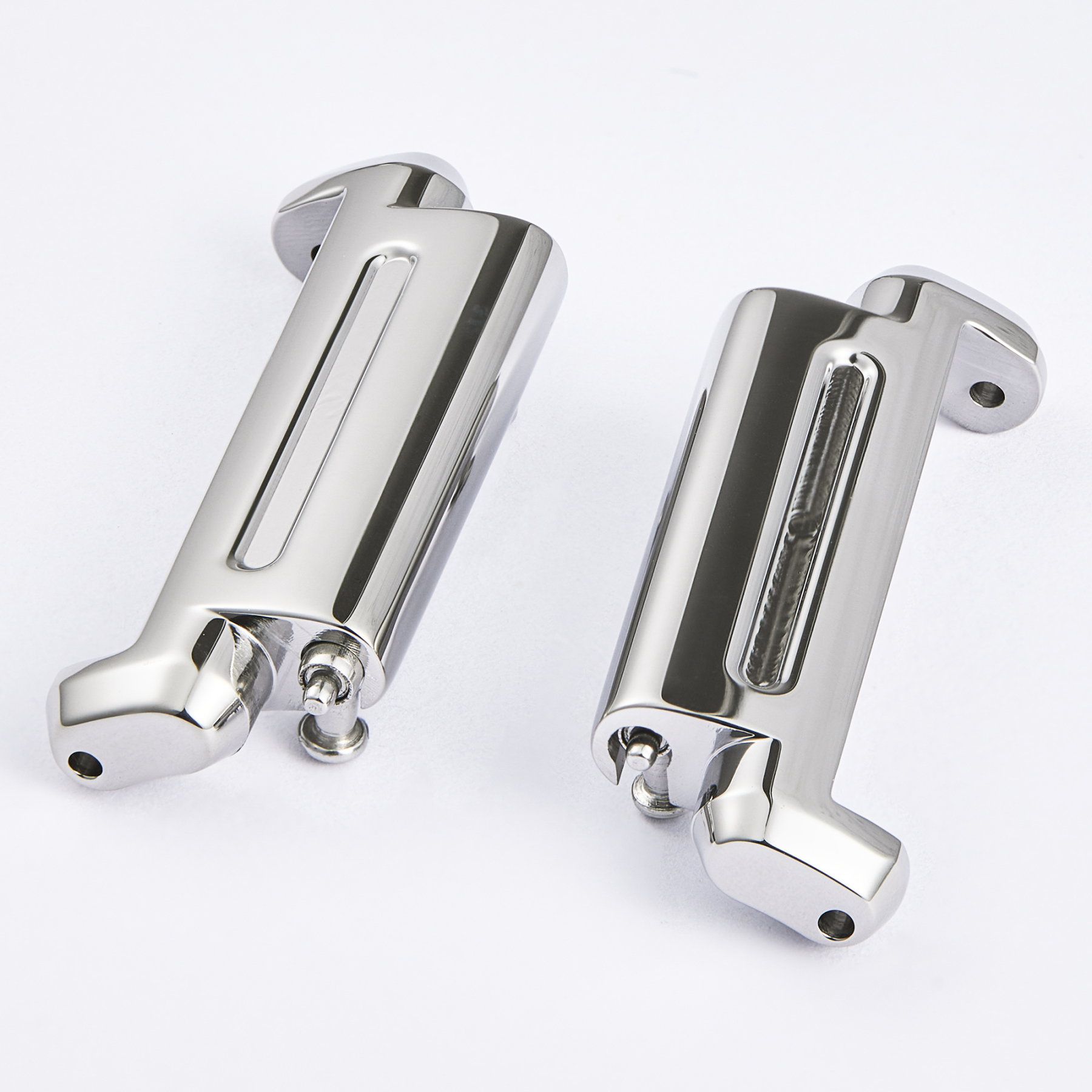 Strap Adapters for "Royale" Modding Kits