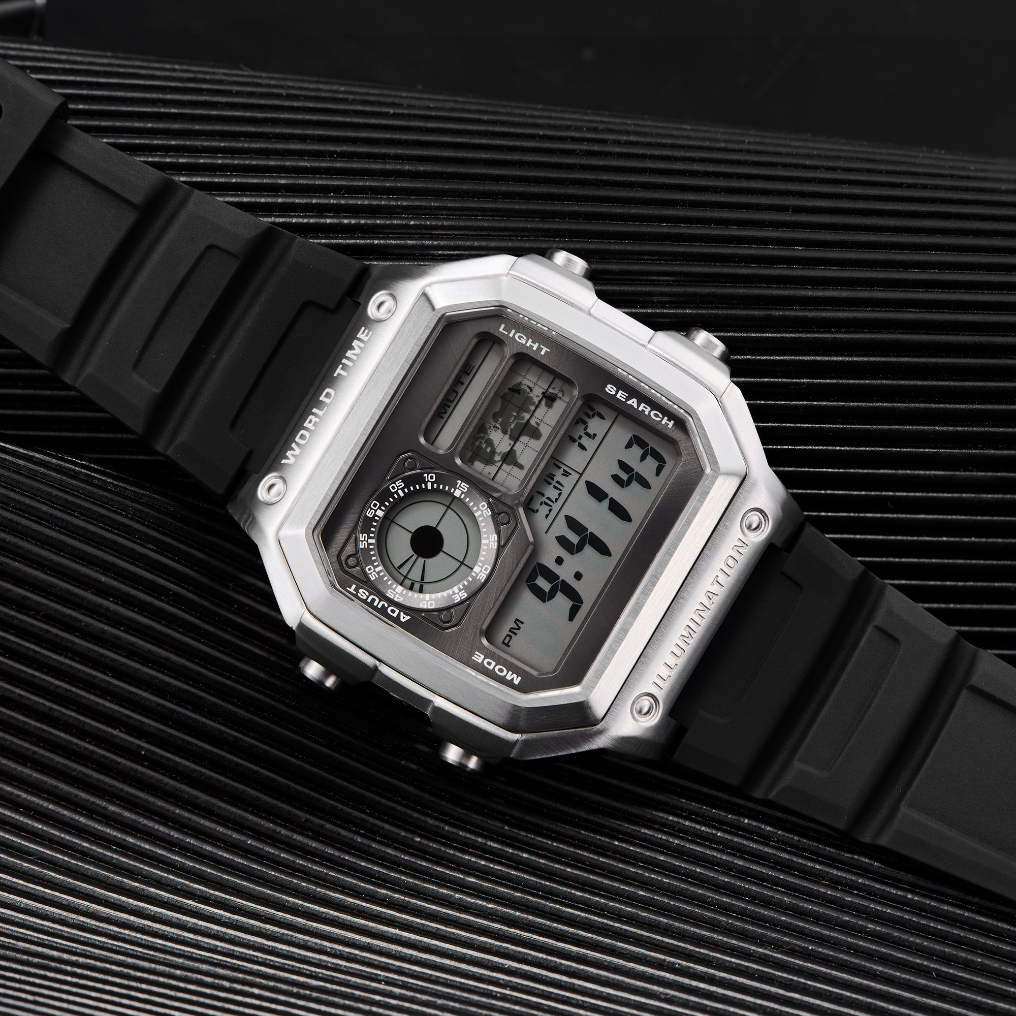 [SKXMOD] #47 Royale Completed Build