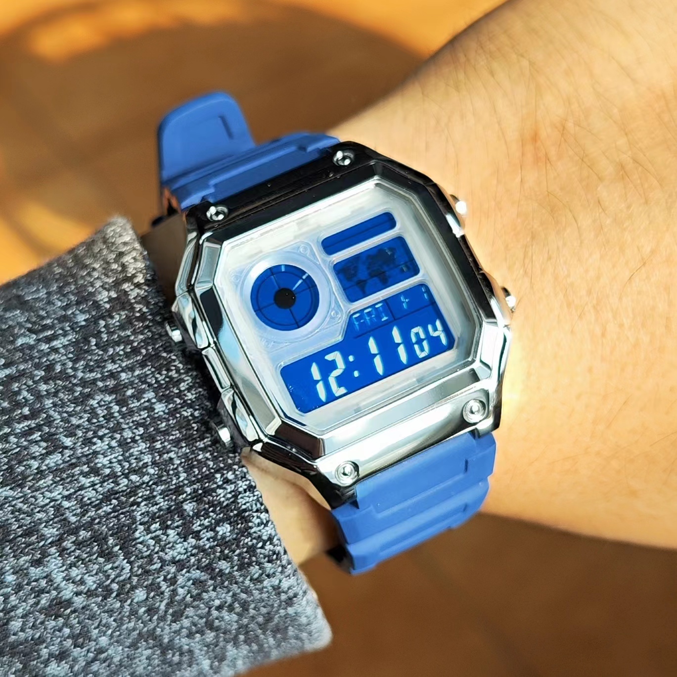 [SKXMOD] #25 Royale Completed Build